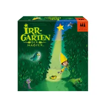 Preporučeni proizvod: Magician’s Maze