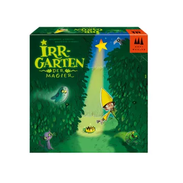 Magician’s Maze - slika proizvoda pod brojem: 1