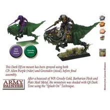 Preporučeni proizvod: Alien Purple