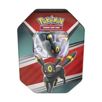 Pokemon TCG Umbreon V Tin - image of product number: 1