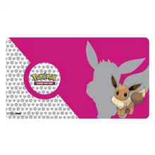 Preporučeni proizvod: Ultra Pro Pokemon Eevee 2019 Playmat (Podloga za igru)