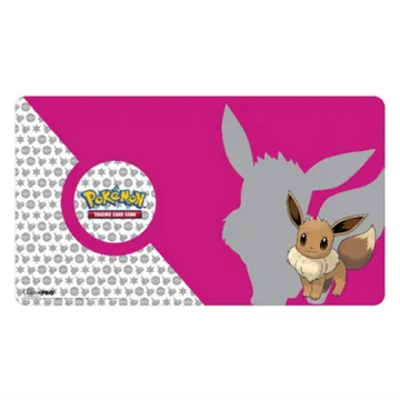 Ultra Pro Pokemon Eevee 2019 Playmat (Podloga za igru) - slika proizvoda pod brojem: 1