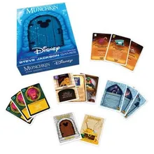Preporučeni proizvod: Munchkin Disney