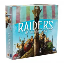 Preporučeni proizvod: Raiders of the North Sea