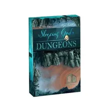 Preporučeni proizvod: Sleeping Gods Dungeons