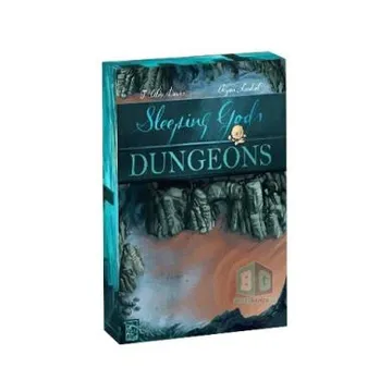 Sleeping Gods Dungeons - slika proizvoda pod brojem: 1