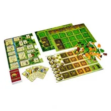 Preporučeni proizvod: Agricola 5-6 Player Extention