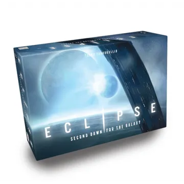 Eclipse Second Down of the Galaxy - slika proizvoda pod brojem: 1