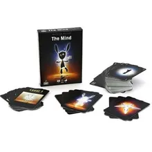 Preporučeni proizvod: The Mind (na srpskom jeziku)