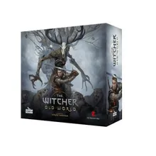 Preporučeni proizvod: The Witcher: Old World Retail Edition
