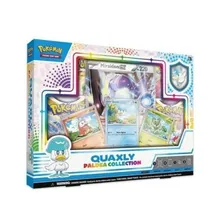 Preporučeni proizvod: Pokemon TCG Quaxly Paldea Collection