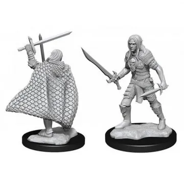 Pathfinder Deepcuts Elf Male Fighter - slika proizvoda pod brojem: 1