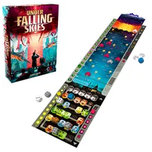 Preporučeni proizvod: Under Falling Skies