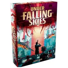 Preporučeni proizvod: Under Falling Skies