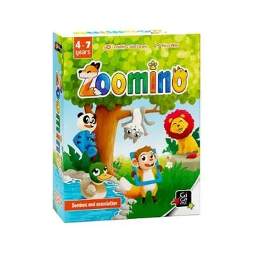 Zoomino - slika proizvoda pod brojem: 1