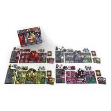 Preporučeni proizvod: Marvel Dice Throne 4 Hero Box (Scarlet Witch, Thor, Loki, Spider-Man)