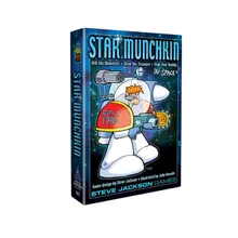 Preporučeni proizvod: Star Munchkin
