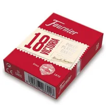 Preporučeni proizvod: Fournier Nº 18 Red