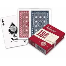 Preporučeni proizvod: Fournier Nº 18 Red