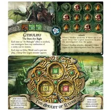 Preporučeni proizvod: Elder Sign Omens of The Deep