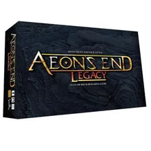Preporučeni proizvod: Aeon’s End Legacy