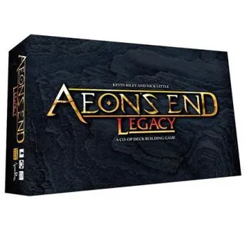 Aeon’s End Legacy - slika proizvoda pod brojem: 1