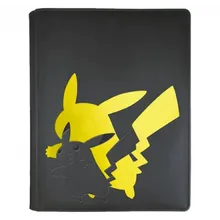 Preporučeni proizvod: Pokemon Elite Series: Pikachu 9-Pocket Zippered PRO-Binder