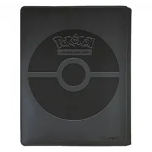 Preporučeni proizvod: Pokemon Elite Series: Pikachu 9-Pocket Zippered PRO-Binder