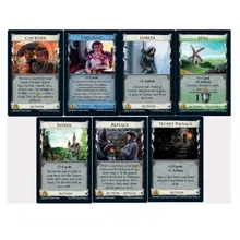 Preporučeni proizvod: Dominion Intrigue 2nd Edition Expansion