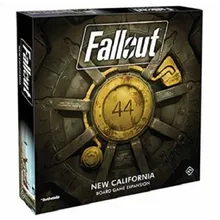 Preporučeni proizvod: Fallout: New California