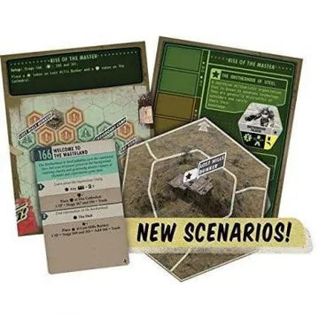 Fallout: New California - slika proizvoda pod brojem: 1