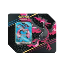 Preporučeni proizvod: Pokemon TCG Crown Zenith Special Art 7 inches Tin Galarian Moltres