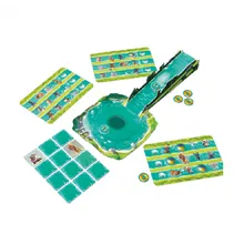 Preporučeni proizvod: Turtle Splash