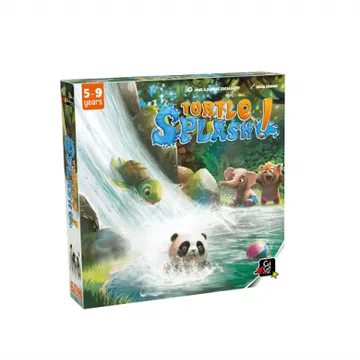 Turtle Splash - slika proizvoda pod brojem: 1