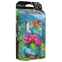 Preporučeni proizvod: Pokemon TCG V-Battle-Deck Venusaur