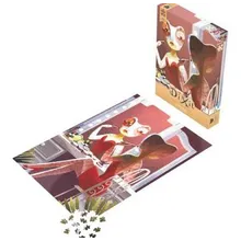 Preporučeni proizvod: Dixit Chameleon Nights (puzla)