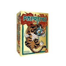 Preporučeni proizvod: Papreno (na srpskom jeziku)