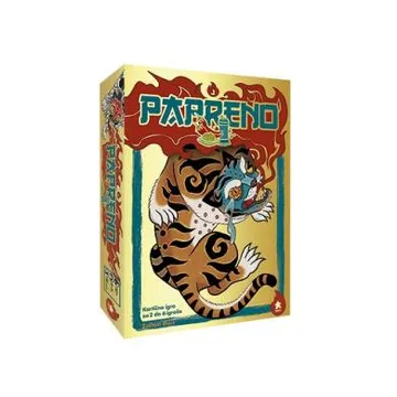 Papreno (na srpskom jeziku) - slika proizvoda pod brojem: 1