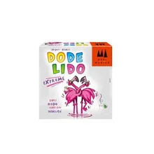 Preporučeni proizvod: Dodelido Extreme