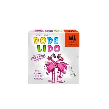 Dodelido Extreme - slika proizvoda pod brojem: 1