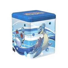 Preporučeni proizvod: Pokemon TCG Water Stacking Tin