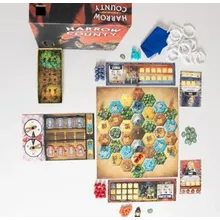 Preporučeni proizvod: Harrow County The Game of Gothic Conflict