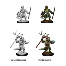 Preporučeni proizvod: D&D Nolzur's Marvelous Miniatures Lizardfolk & Lizardfolk Shaman