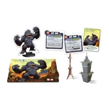 Preporučeni proizvod: King of Tokyo King Kong Monster Pack
