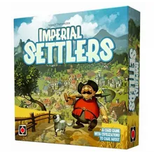 Preporučeni proizvod: Imperial Settlers