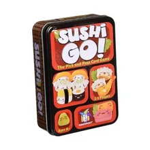 Preporučeni proizvod: Sushi Go!