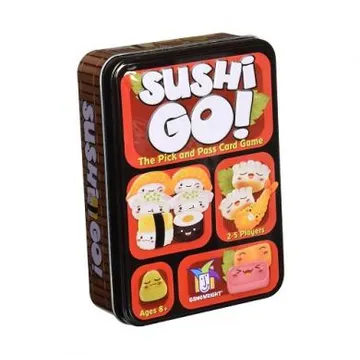 Sushi Go! - slika proizvoda pod brojem: 1