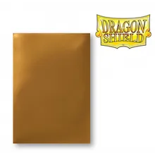 Preporučeni proizvod: Dragon Shield Zlatni