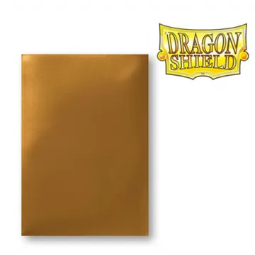 Dragon Shield Zlatni - slika proizvoda pod brojem: 1