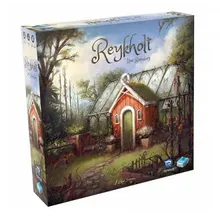 Preporučeni proizvod: Reykholt